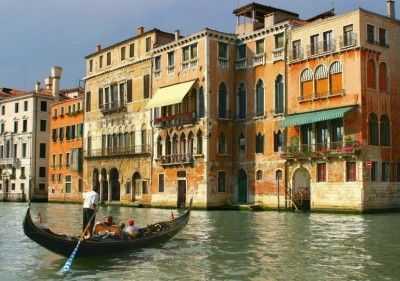 Venedig Venedig