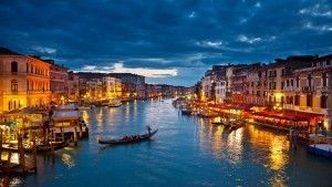 Venedig Venedig