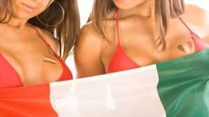 Bademode Italien Bademode Italien