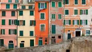 Cinque Terre Cinque Terre