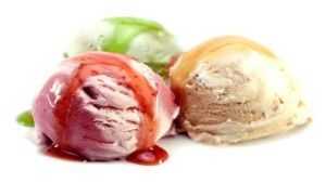 Eis heißt Gelato Eis heißt Gelato
