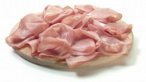 Mortadella Mortadella