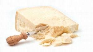 Parmesan Parmesan