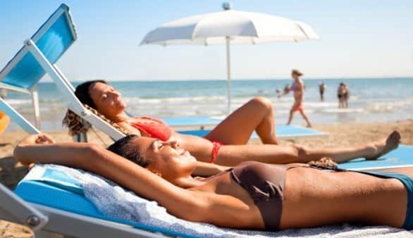 Pauschalurlaub in Italien