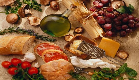 Italien kulinarisch