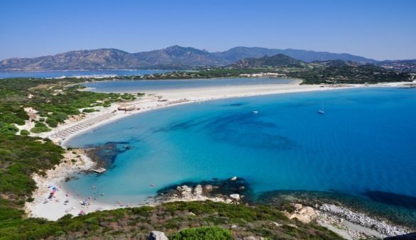 Sardinien