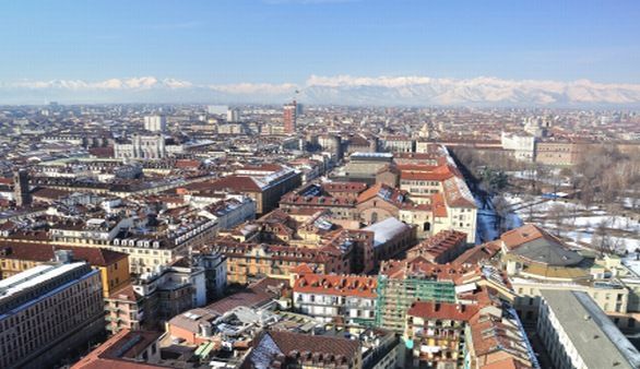 Turin