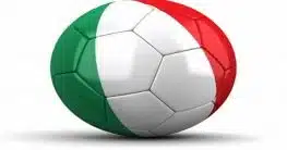 Fußball in Italien