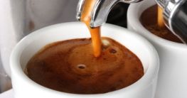 Espresso weltweit