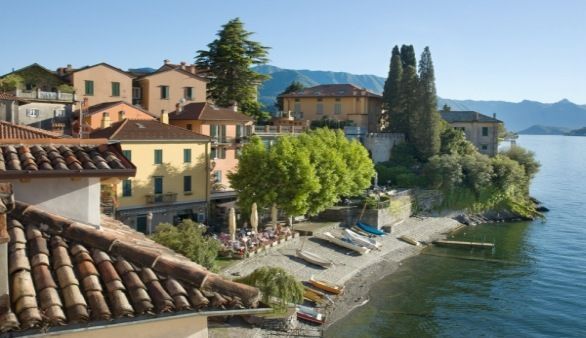 Lombardei
