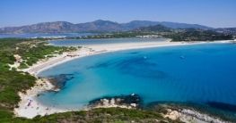 Sardinien