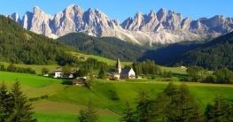 Südtirol