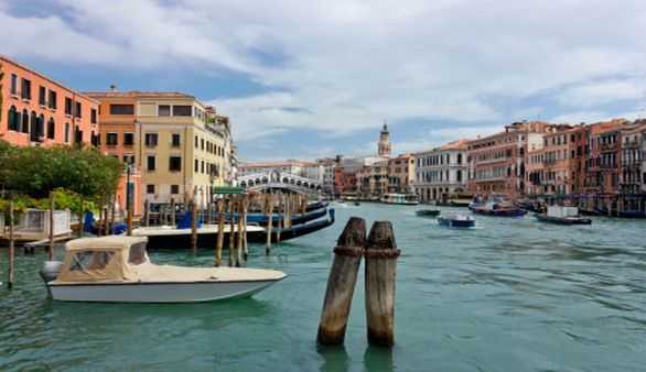 Venedig