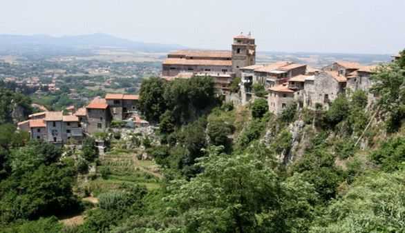 Castelli Romani