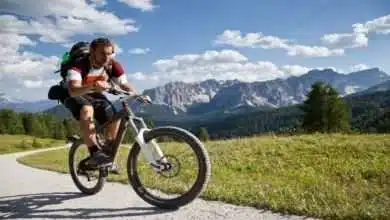 Ciclopista del Sole