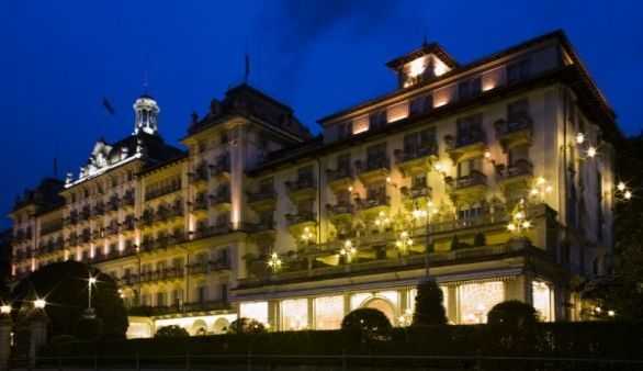 Hotel in Italien
