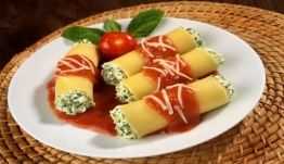 Eine Küche? Viele Küchen – Kulinarisches Italien