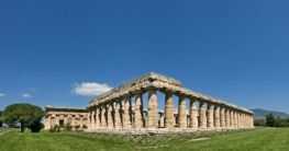 Paestum