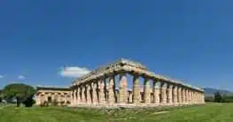 Paestum