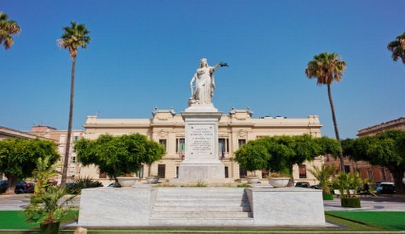 Herrschersitze italienischer Dynastien