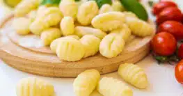 Gnocchi