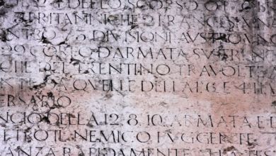 Italienische Literaten