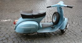 Vespa