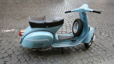 Vespa