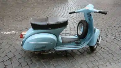 Vespa