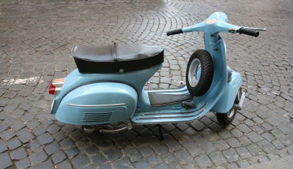 Vespa