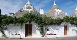 Tal der Trulli