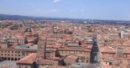 Bologna an einem Wochenende - Sehenswürdigkeiten