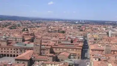 Bologna