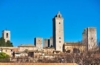 Die Türmchenbauer von San Gimignano