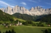 Dolomiten