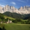 Dolomiten