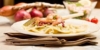 Essen in Italien