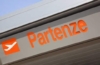 Nach Italien fliegen