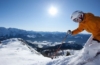 Wintersport in Italien