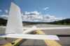Privatflieger in Italien